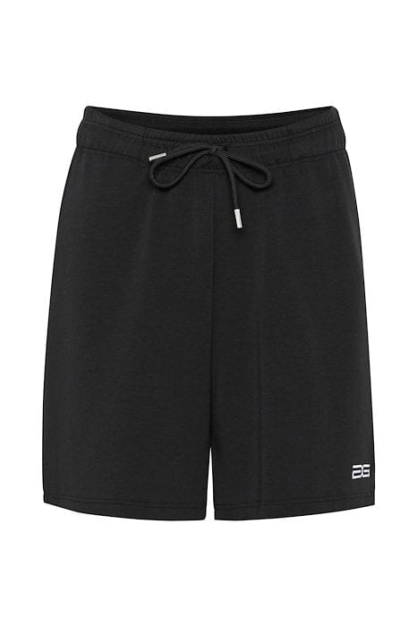 Gestuz - IminaGZ HW shorts - Black