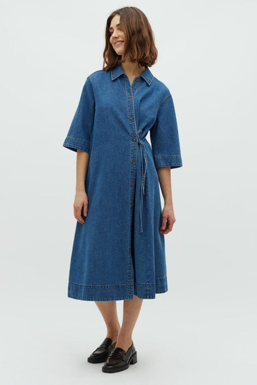 Forudbestilling - Global Funk - Albaly-G 73410704 - 951 - Mid Vintage Blue