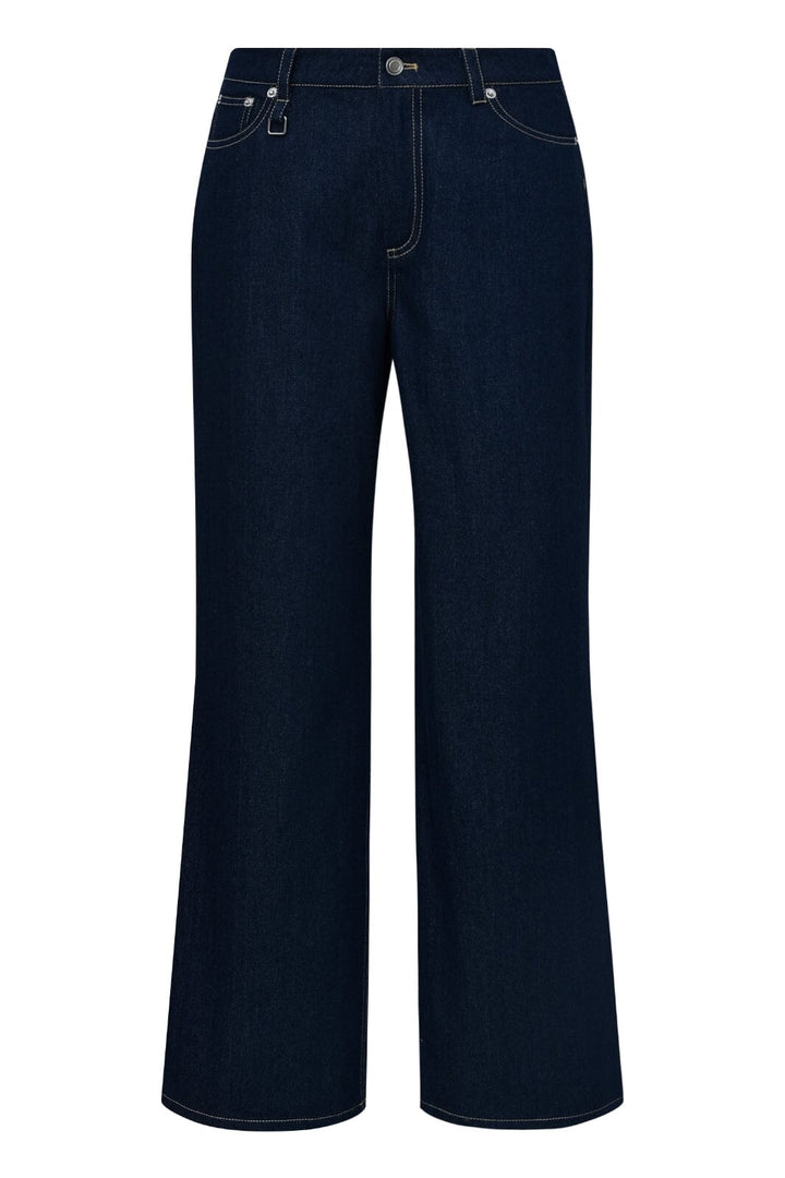 Global Funk - Cadian D-G 73300600 - 916 - Dark Unwashed Denim