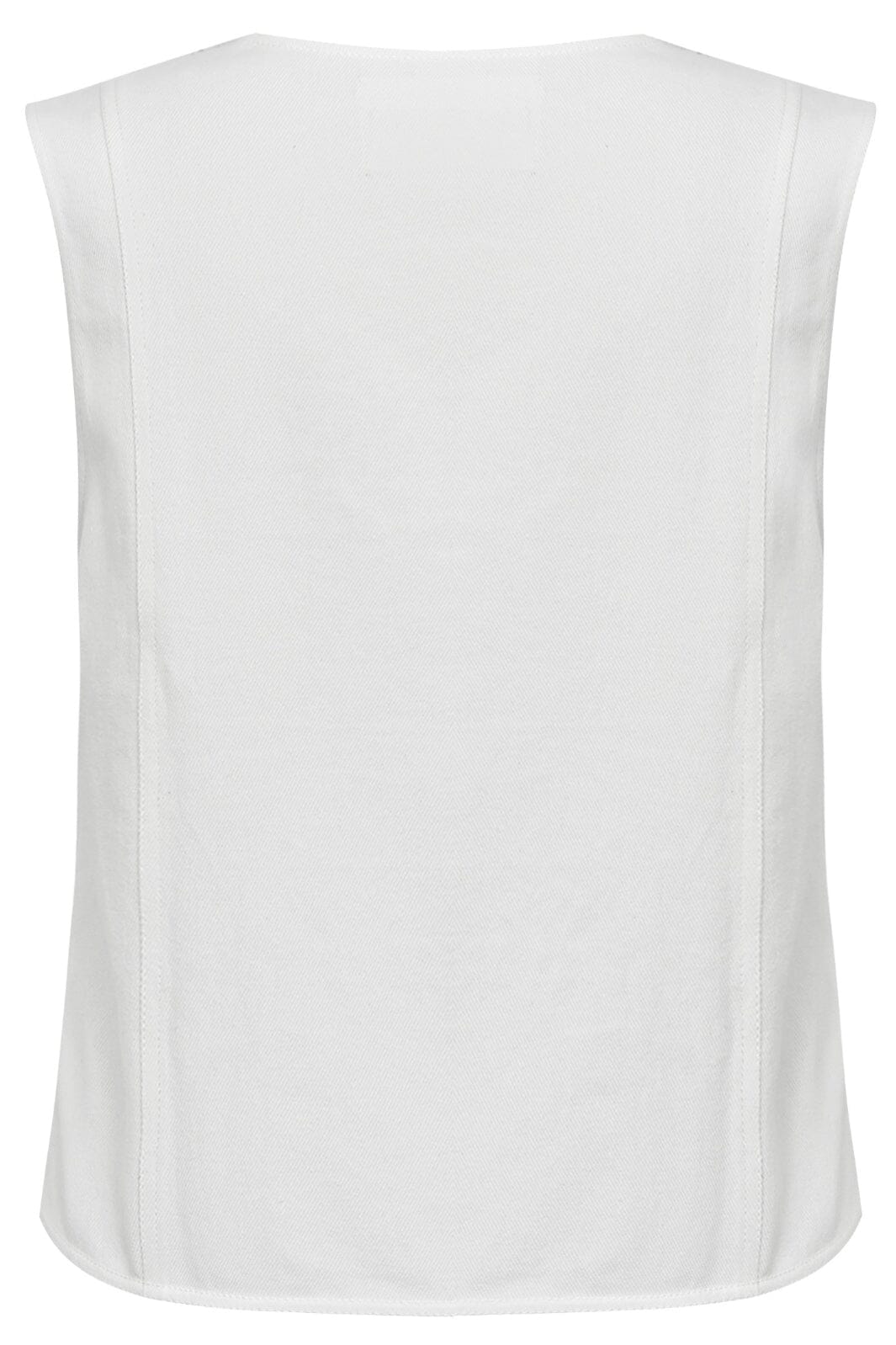 Forudbestilling - Global Funk - Ciana Scallop-G 74330700 - 800 - White