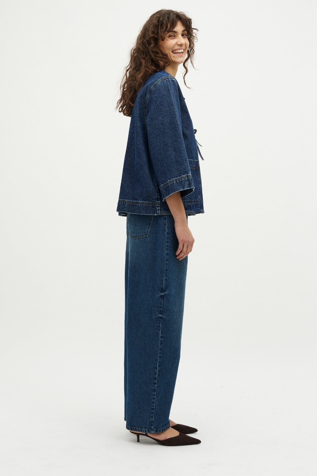 Global Funk - Kendera-G 73500614 - P60 - Mud Stone Wash