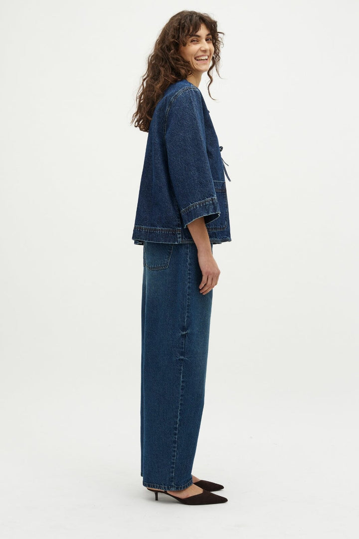 Global Funk - Kendera-G 73500614 - P60 - Mud Stone Wash