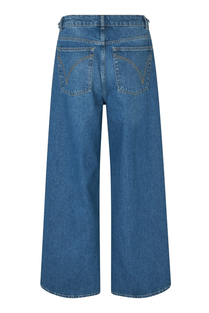 Global Funk - Kross B-G 73620604 - 951 - Mid Vintage Blue