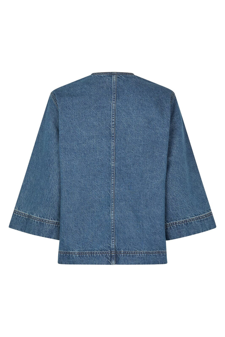 Global Funk - Maloa-G 73500608 - P60 - Mud Stone Wash