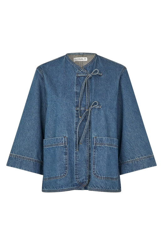 Global Funk - Maloa-G 73500608 - P60 - Mud Stone Wash