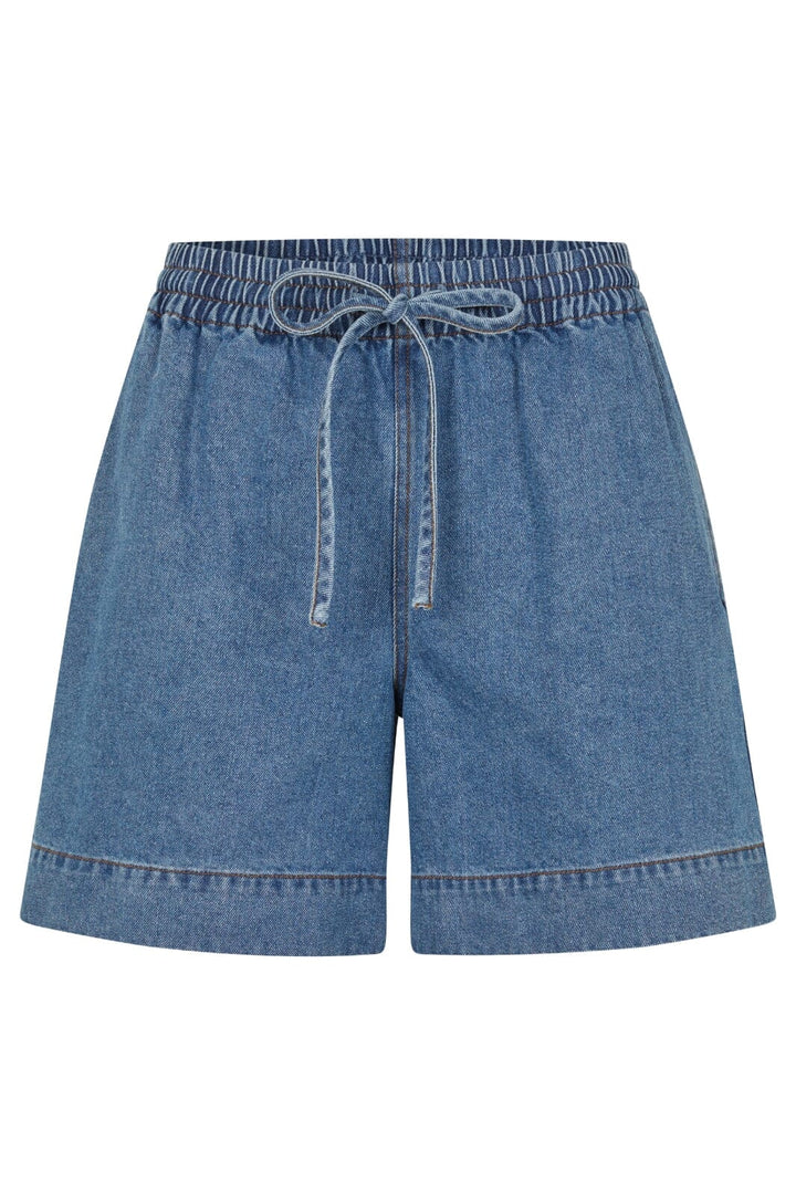 Forudbestilling - Global Funk - Meneto-G 73410703 - 951 - Mid Vintage Blue