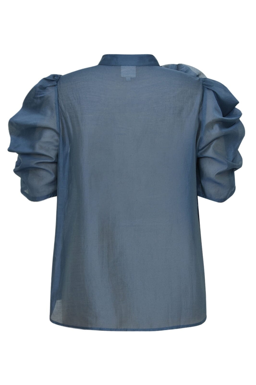 Gossia - Annsofigo Blouse G1805 - Dusty Blue