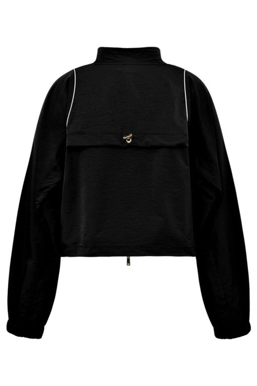 Gossia - Canjago Jacket G2729 - Black