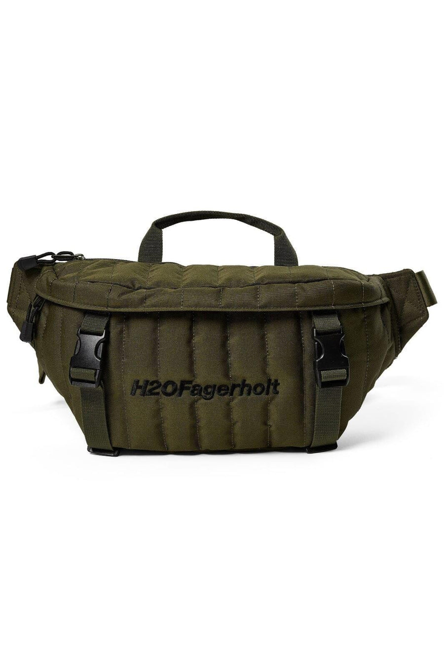 H2O Fagerholt - Rain Coat - 3558 Earth