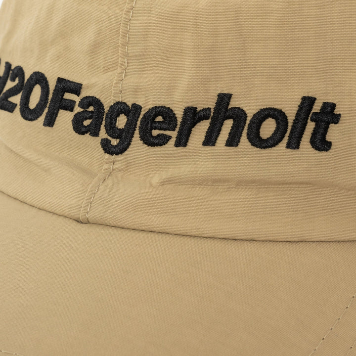 H2O Fagerholt - No Cap - 3570 Sand