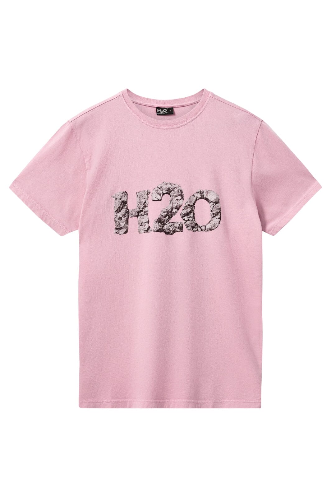 Forudbestilling - H2O - Lolland Tee - 2004 Flamingo T-shirts 