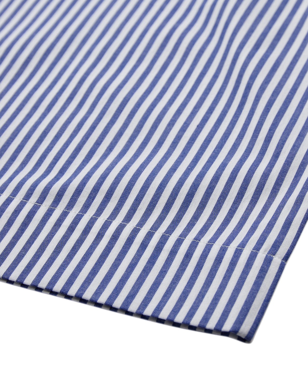 Forudbestilling - H2O - Rønne Essential Pajamas Pants - 7760 Blue/White Stripe Bukser 
