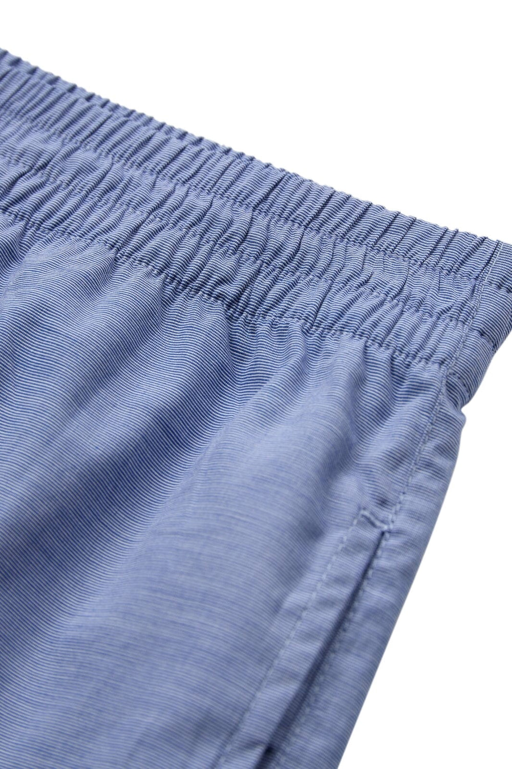 Forudbestilling - H2O - Rønne Essential Pajamas Shorts - 2610 Blue Shorts 