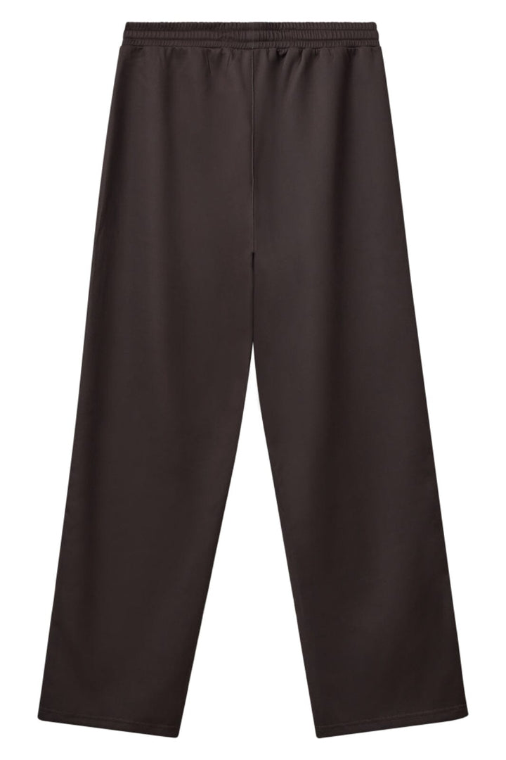 H2O - Tracksuit Pants 100178 - 3601 - Espresso