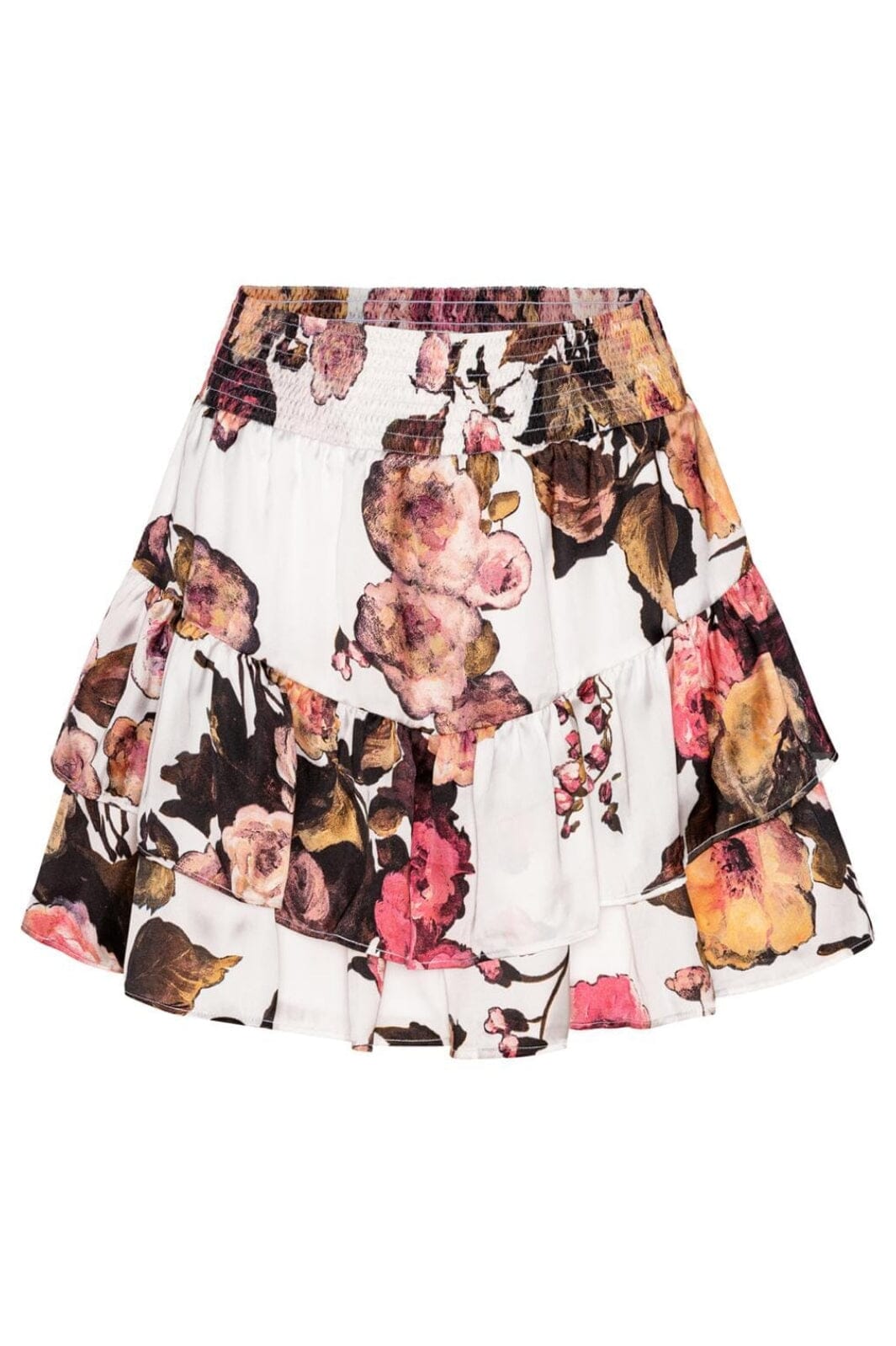 Forudbestilling - Karmamia - Hollie Shorts - Pastel Rose Shorts 