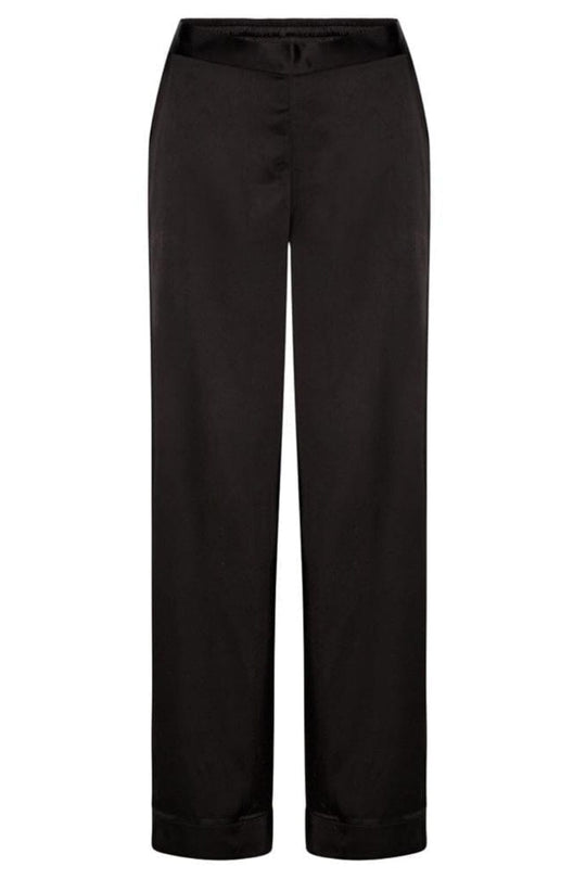 Karmamia - Rey Pants 2125 - Semi Rich Black main image 0