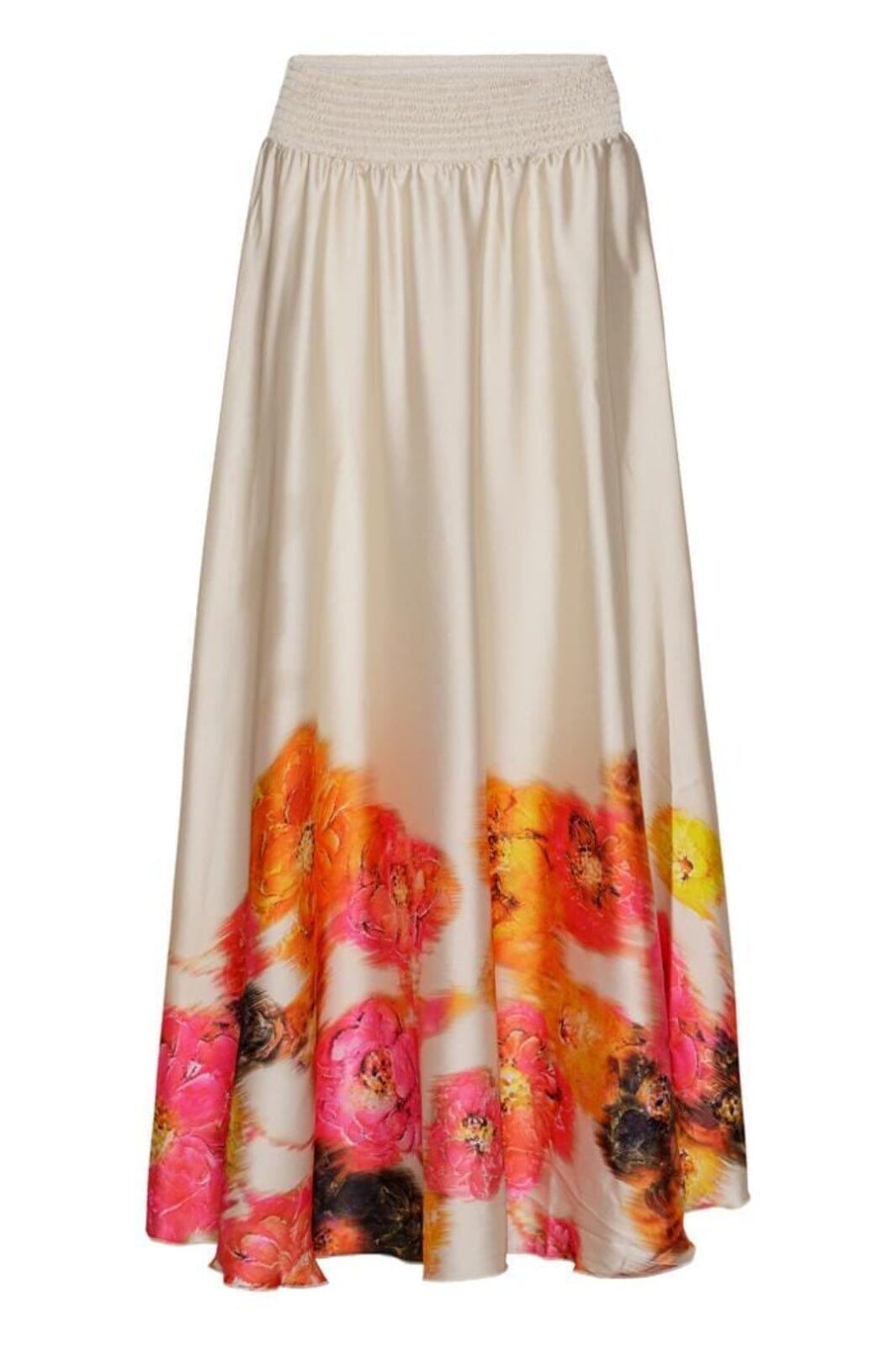 Forudbestilling - Karmamia - Savannah Skirt - Marigold Nederdele 