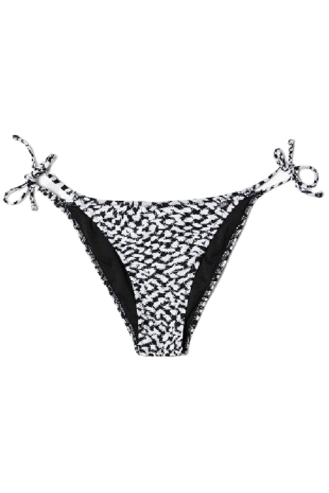 Lala Berlin - Bikini Bottom Bjork 10010269 - Swoosh Heritage
