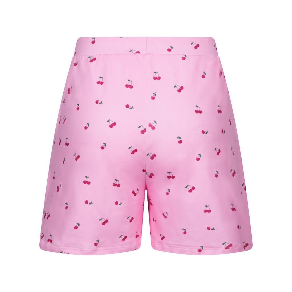 Forudbestilling - Liberte - Alma-Shorts - Pink Cherry Shorts 