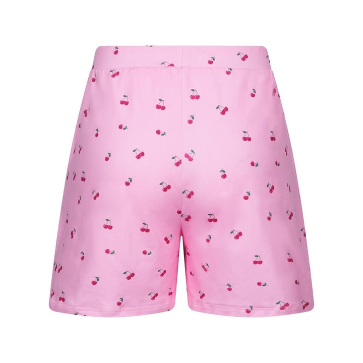 Forudbestilling - Liberte - Alma-Shorts - Pink Cherry Shorts 