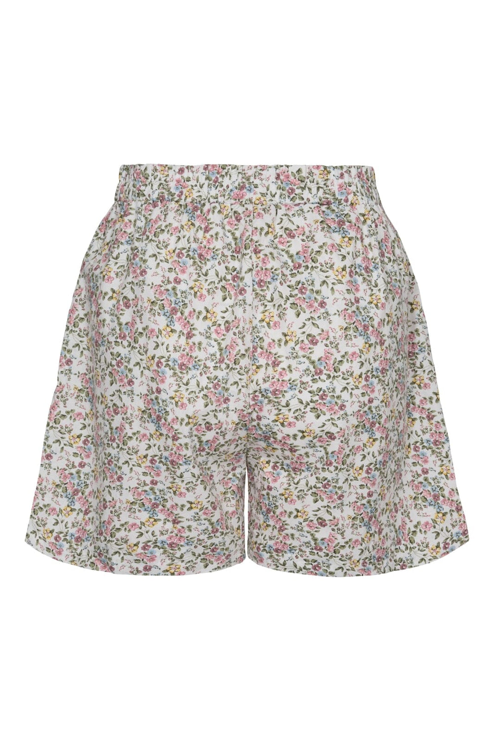 Forudbestilling - Liberte - Gina-Shorts - Romantic Flower Shorts 