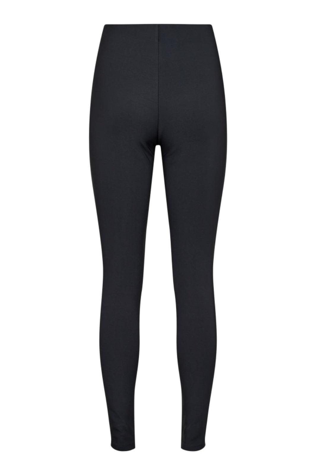 Forudbestilling - Liberte - Henne-Leggings - Anthracite Grey Leggings 