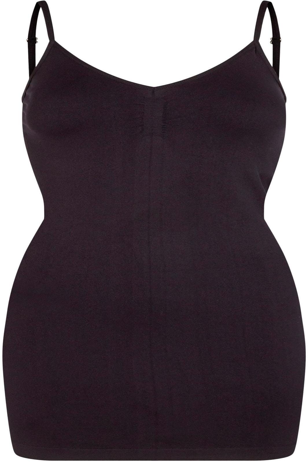 Forudbestilling LIBERTÈ - Ninna Slip Dress - Black PREORDER (sidst i uge 20) Toppe 