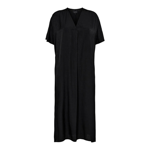 Forudbestilling - Liberte - Otine-Tunic - Black Kjoler 