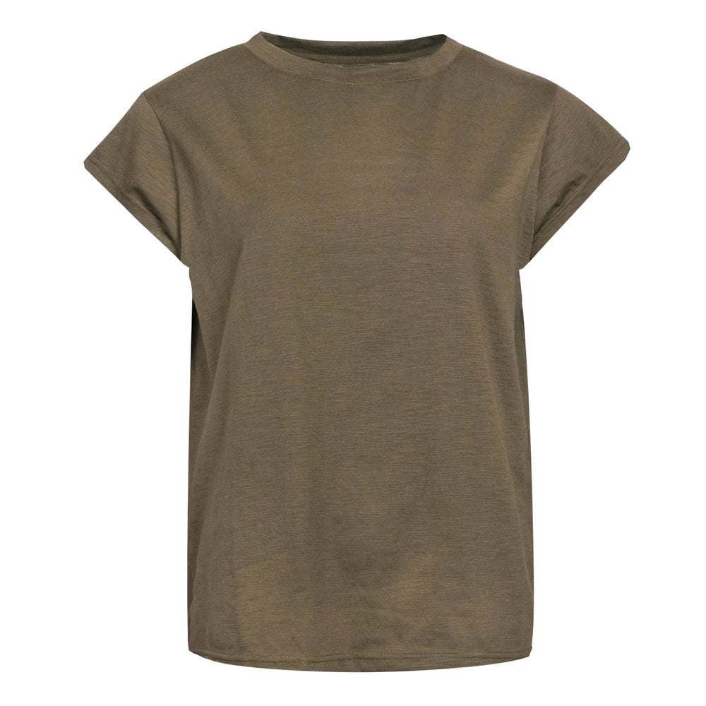 Forudbestilling - Liberte - Ulla-Tshirt - Dark Army T-shirts 