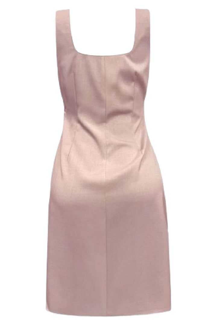 Liberte - Vilde-Dress 22215 - Rose