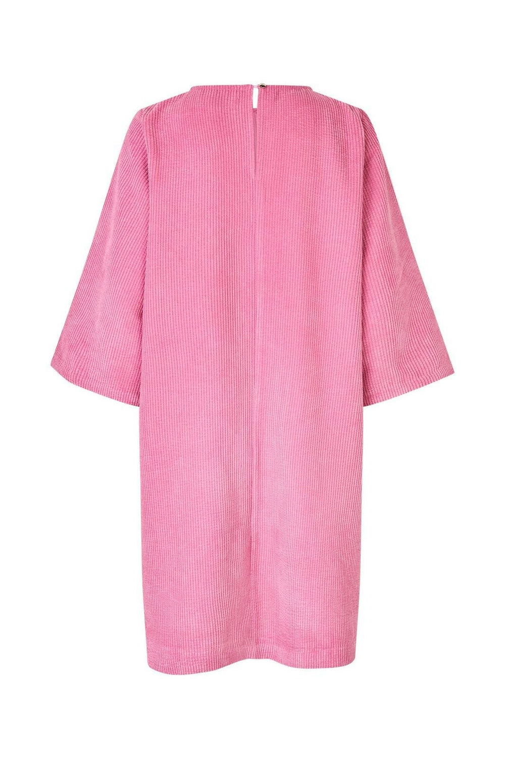 Forudbestilling - Lollys Laundry - Carlall Short Dress 3/425445-3018 - 51 Pink Kjoler 