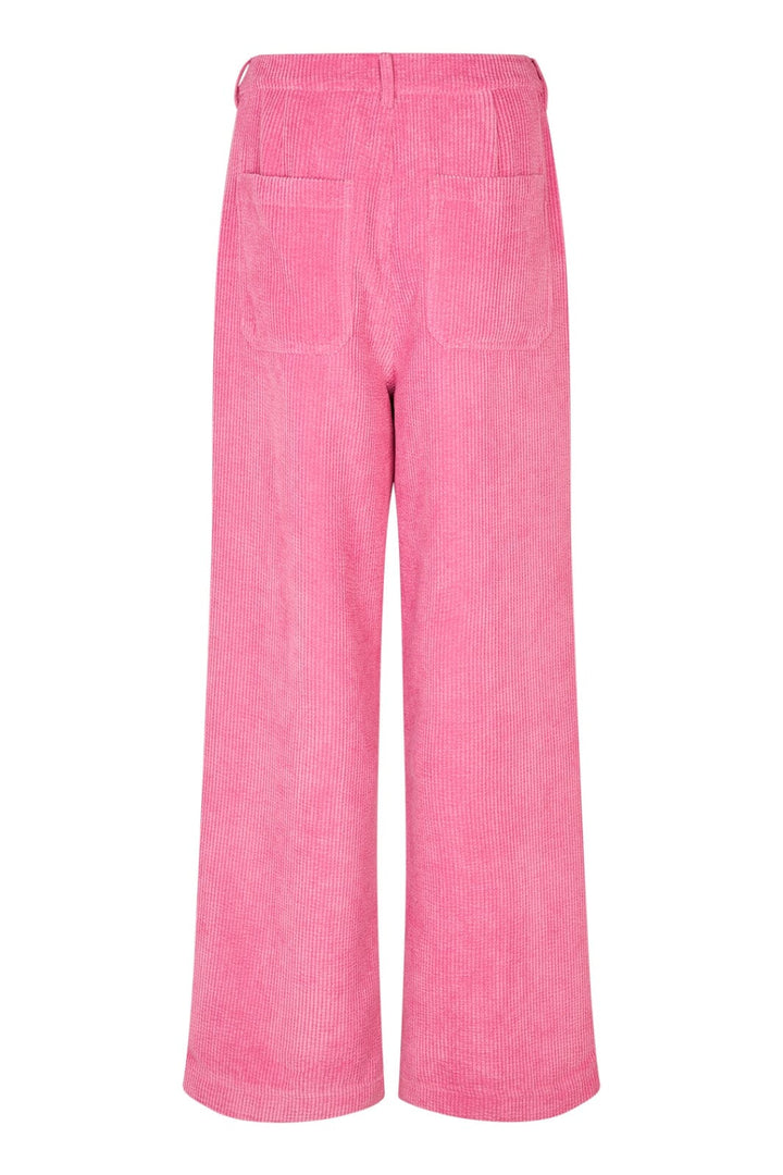 Forudbestilling - Lollys Laundry - Floridall Pants25445-2012 - 51 Pink
