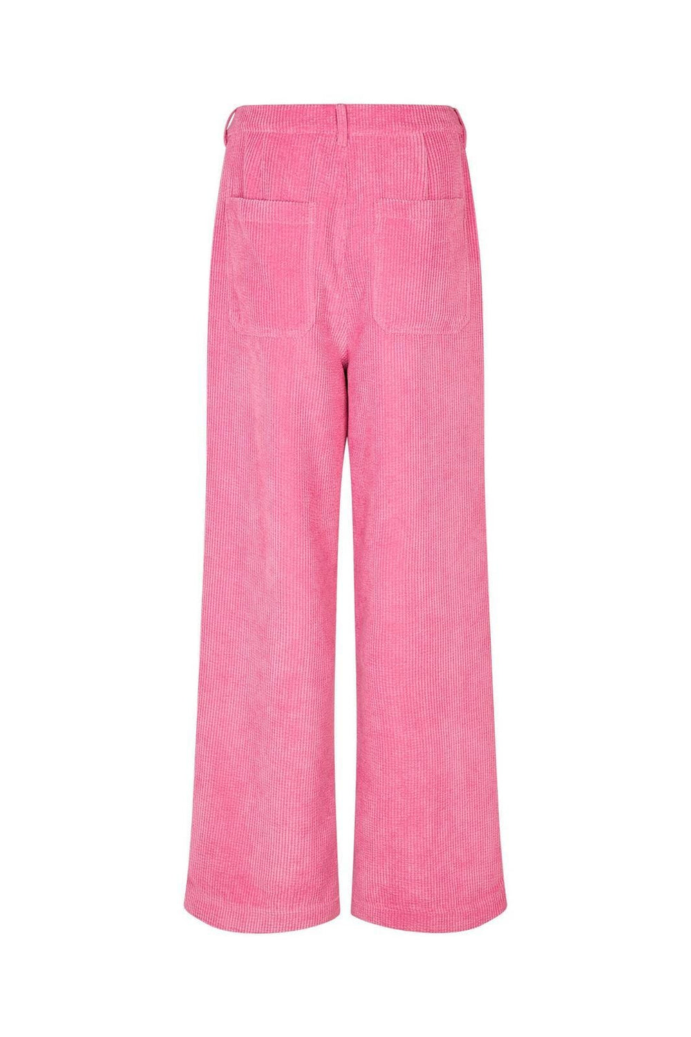 Forudbestilling - Lollys Laundry - Floridall Pants25445-2012 - 51 Pink Bukser 