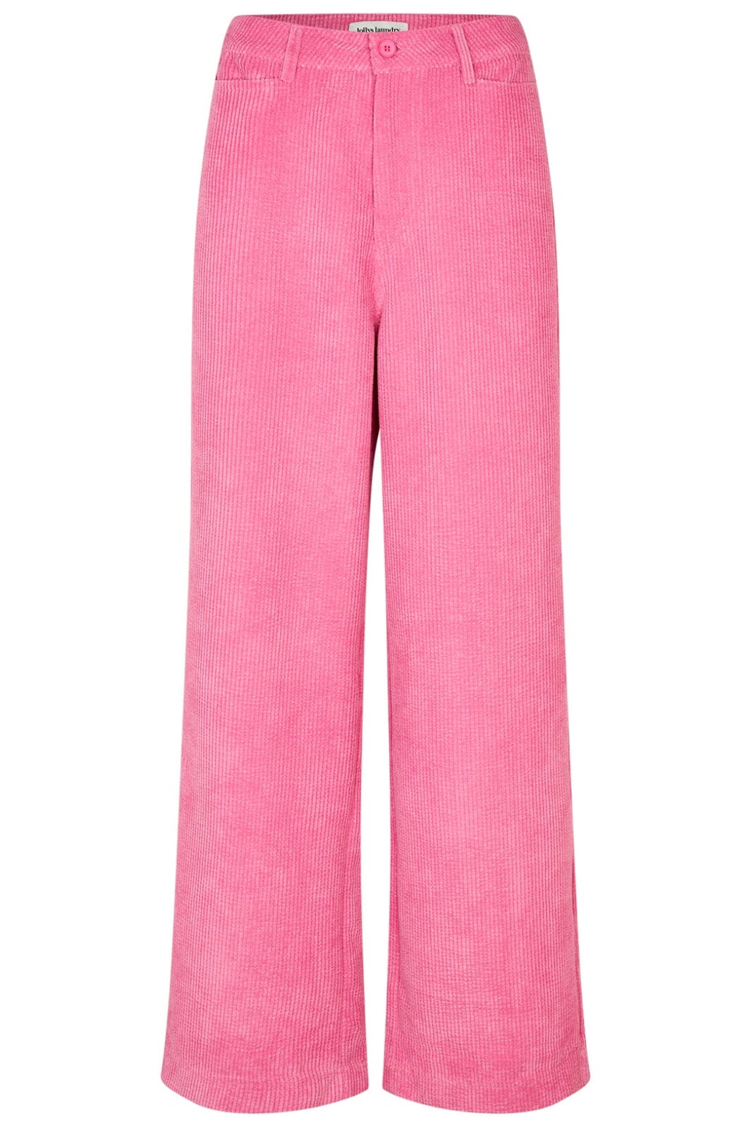 Forudbestilling - Lollys Laundry - Floridall Pants25445-2012 - 51 Pink Bukser 