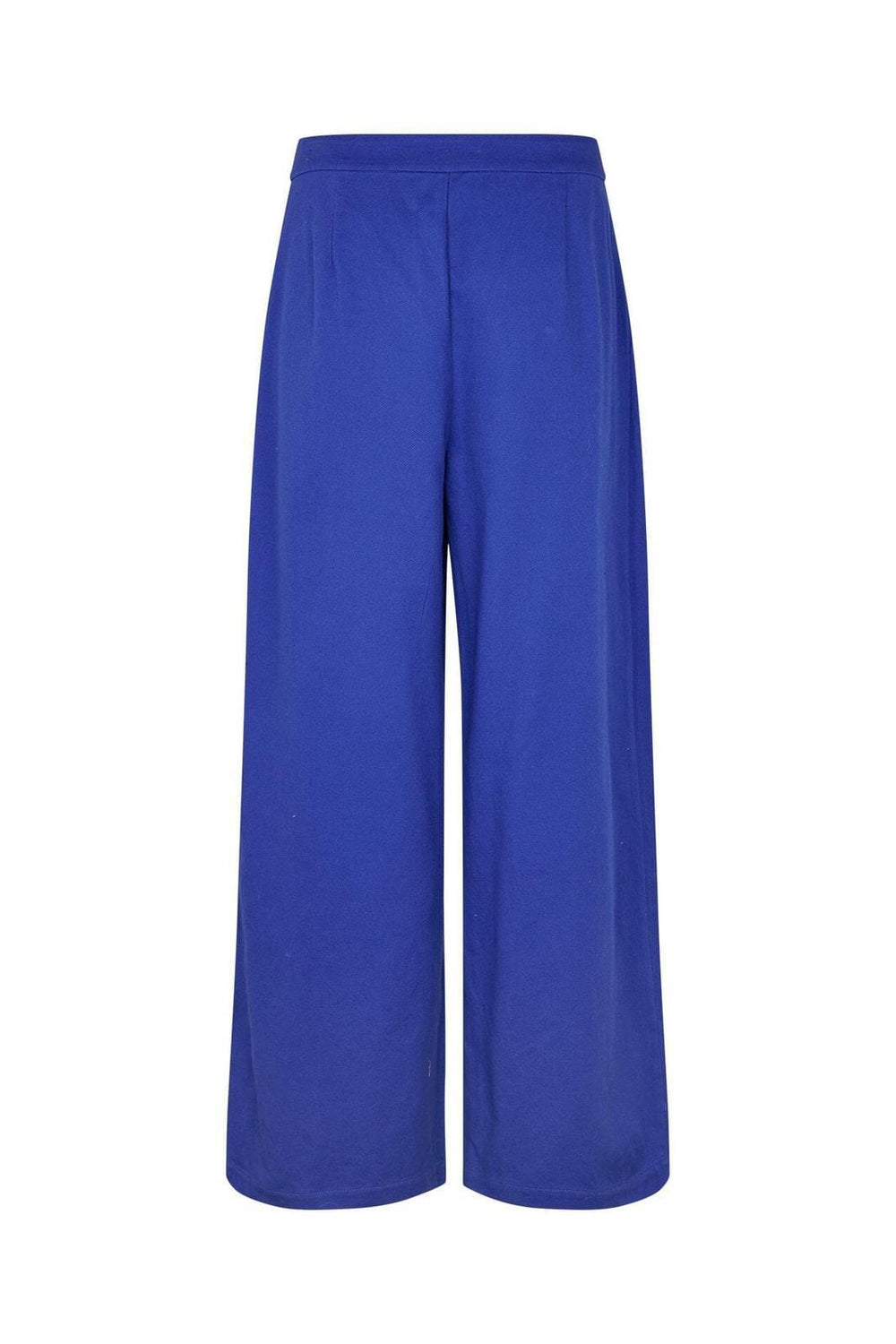Lollys Laundry - Zolall Pants25459-2020 - 97 Neon Blue Bukser 