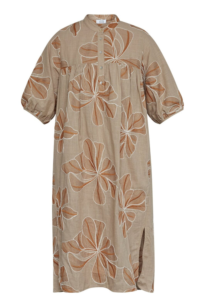 Love & Divine - Love1009-1 18619 - 812 - Sand Flower