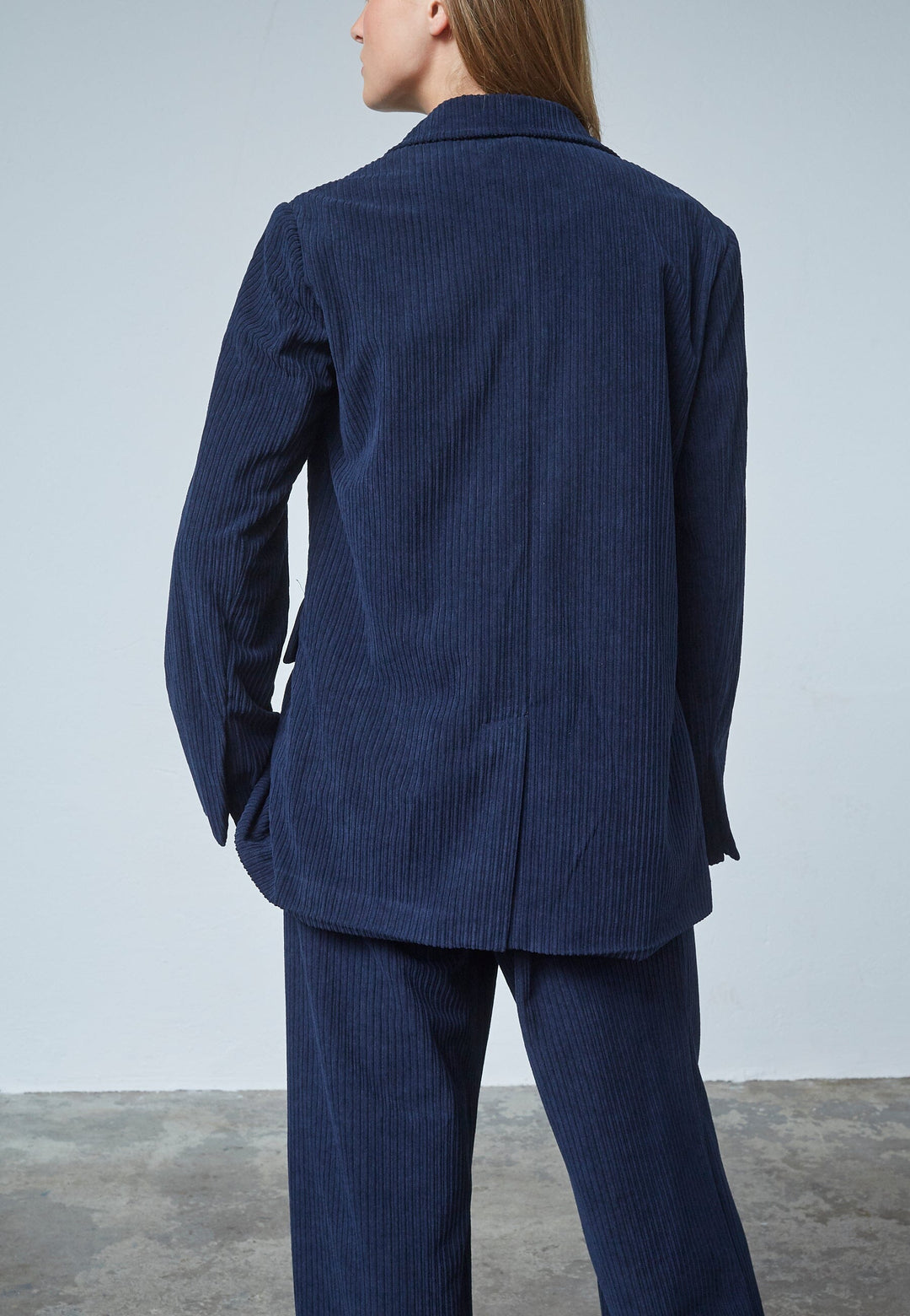 Forudbestilling - Love & Divine - Love1365 18885 - 440 - Navy Blazere 