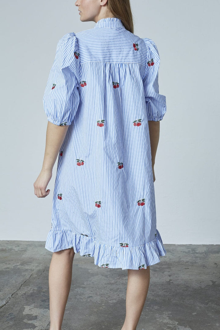 Love & Divine - Love1385 18941 - 800 - Blue/Cherry