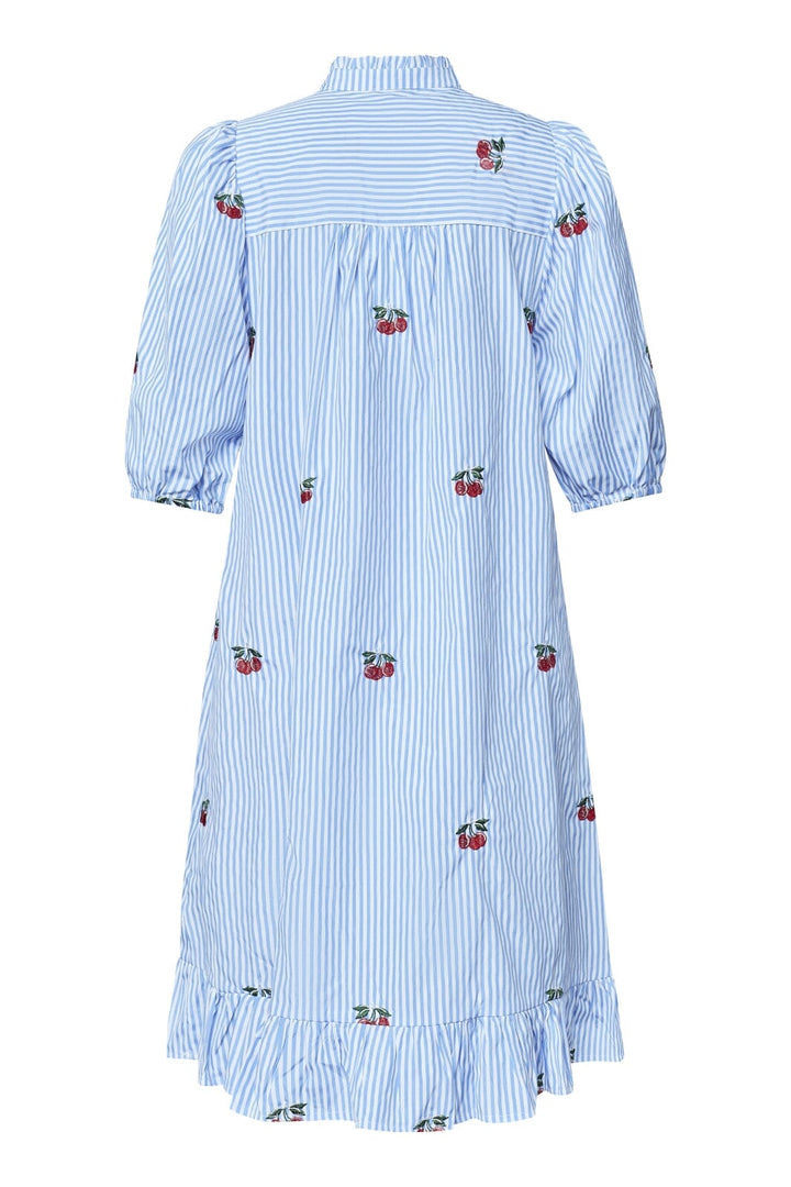 Love & Divine - Love1385 18941 - 800 - Blue/Cherry