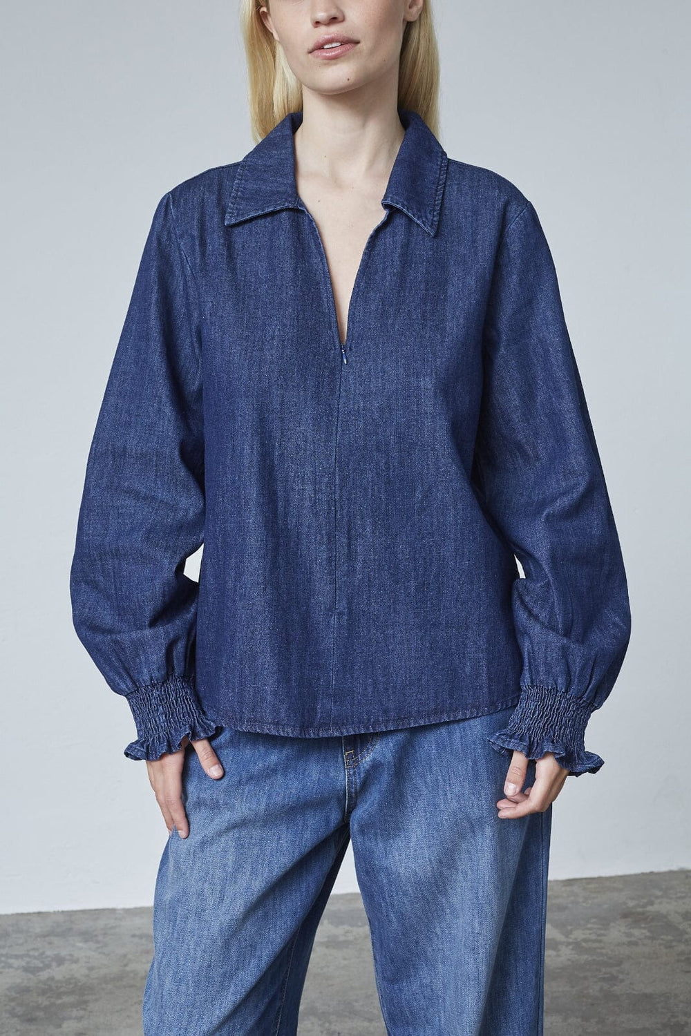 Love & Divine - Love1391 19041 - 901 - D. Denim