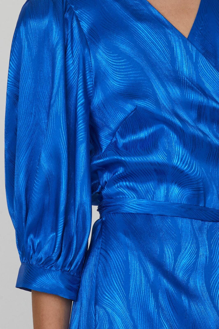 Forudbestilling - Love & Divine - Love913-8 - 415 Royal Blue Kjoler 