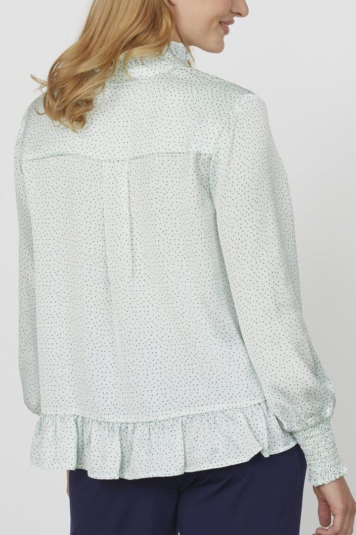Love & Divine - Love947-3 18305 - 804 - Mint Dot