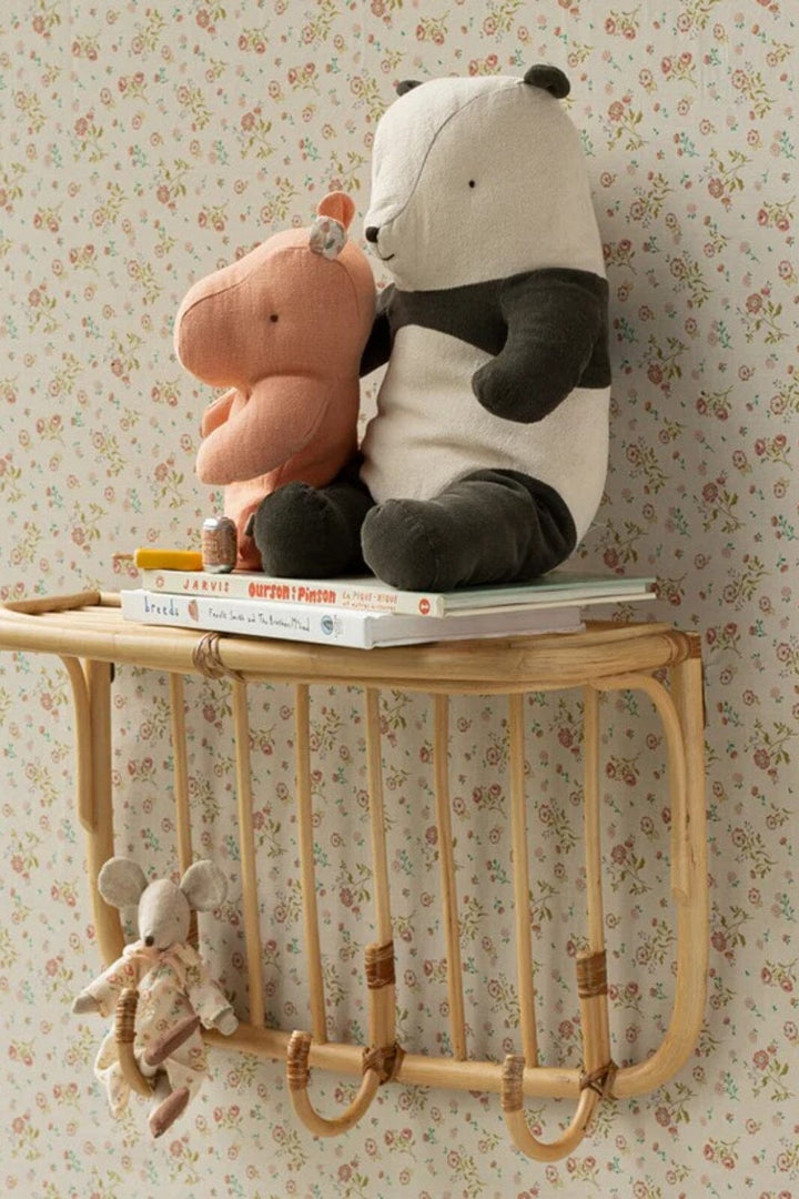 Maileg - Safari Friends, Medium Panda - Medium