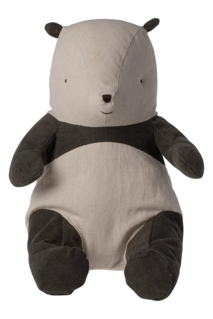 Maileg - Safari Friends, Medium Panda - Medium