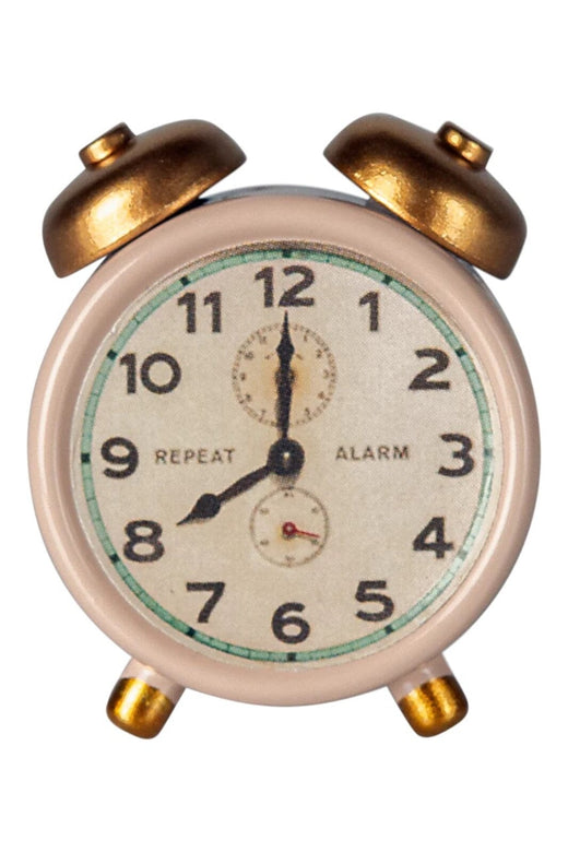 Maileg - Vækkeus, Mus - Pudder - Mouse Acc