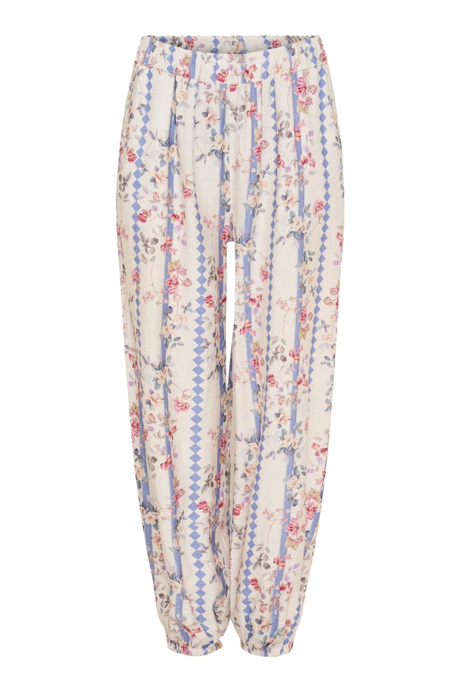 Marta Du Chateau - Mdcgrethe Pants 6192 - Camel6198Tpg