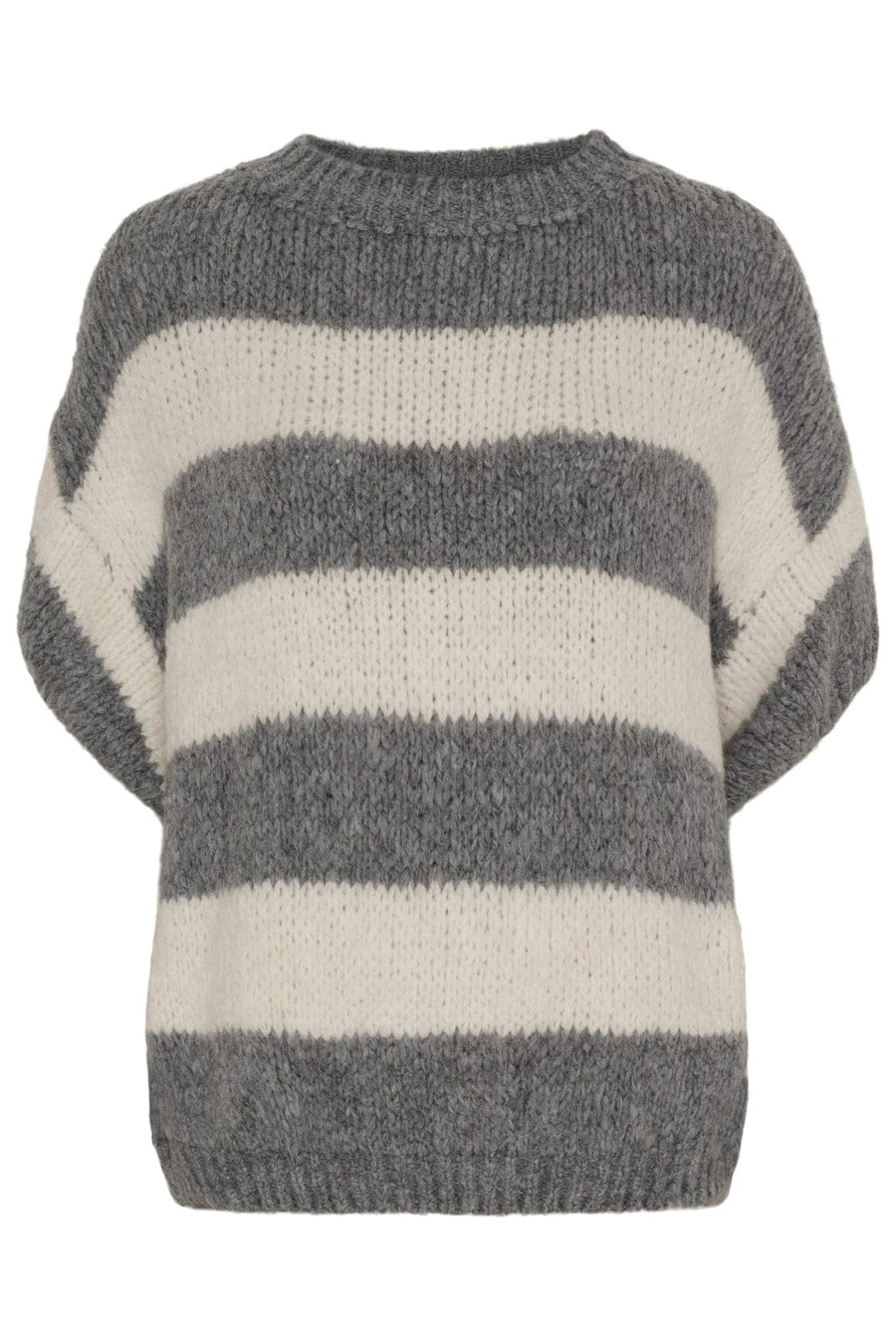 Marta du Chateau dam vantar Mitten 26208 - Dk Grey