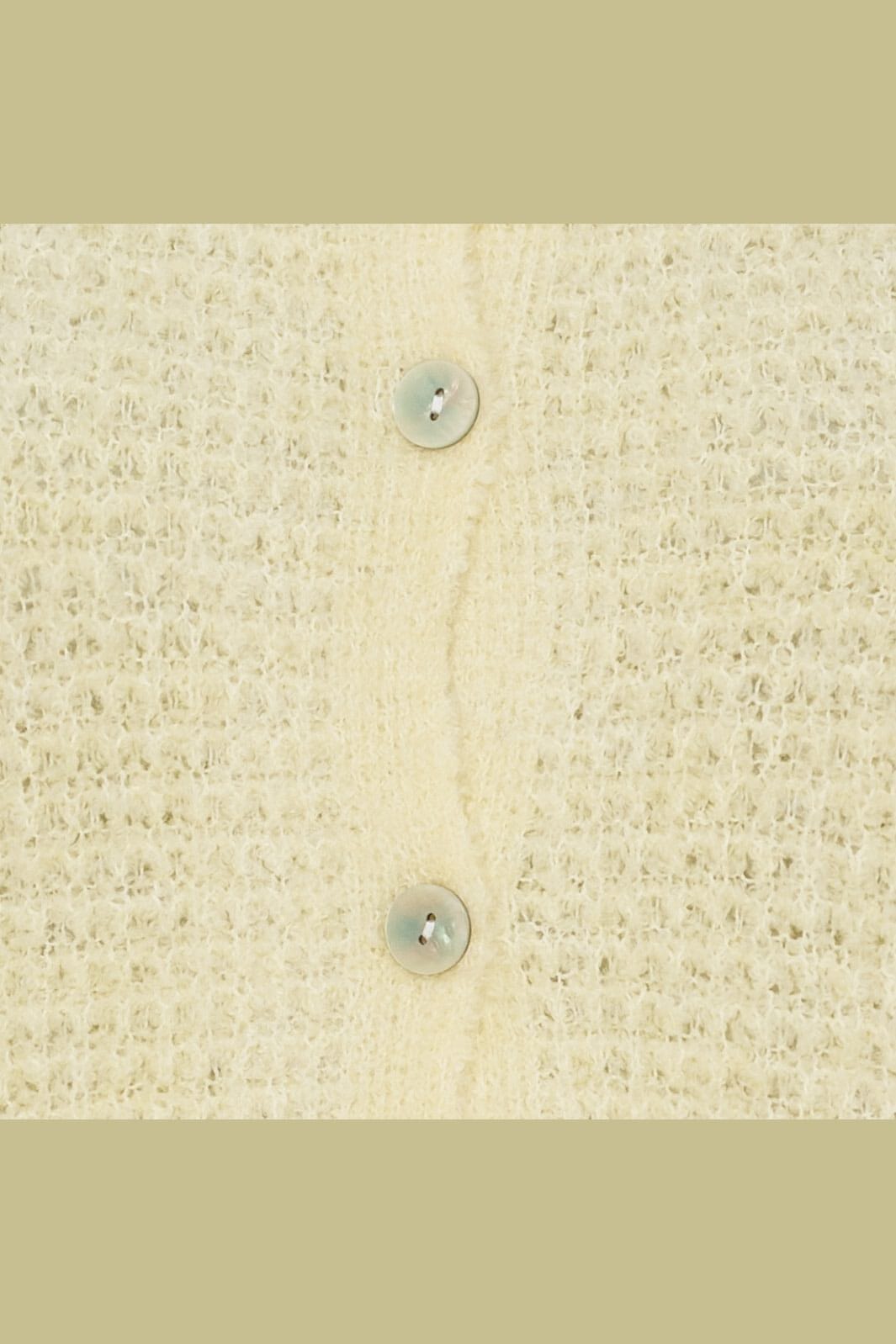 Marta Du Chateau - Mdcamour Knit 5046 - Yellow119