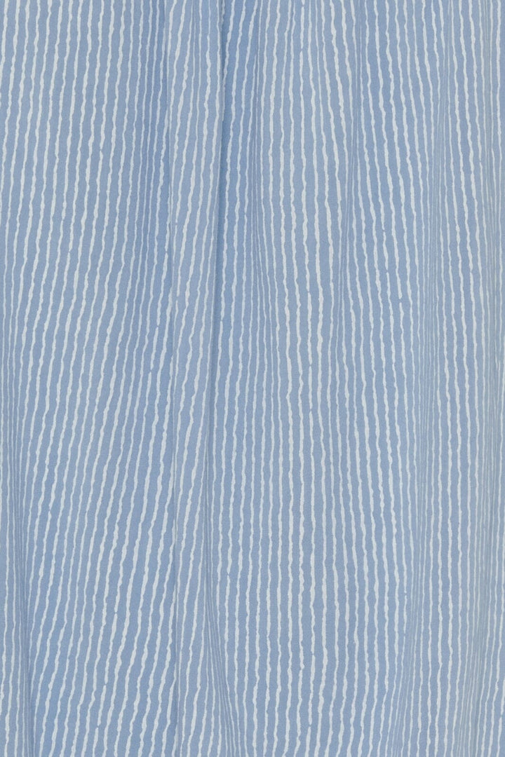 Marta Du Chateau - Mdccarmen Dress 7050 - Lightblue