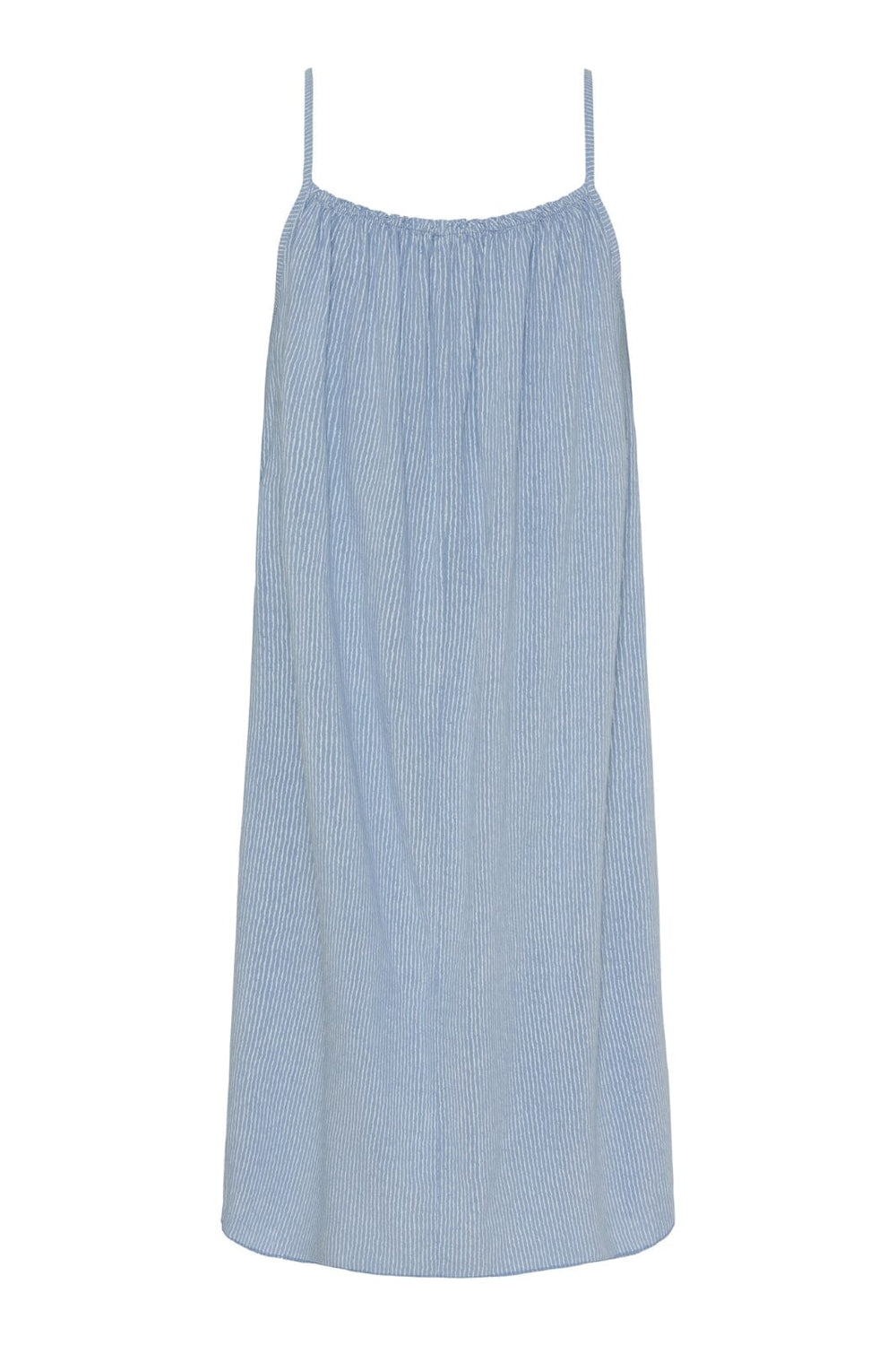Marta Du Chateau - Mdccarmen Dress 7050 - Lightblue